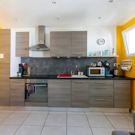 Apartmán Le Paradis Manceau - Centre - 6 Pers - Reve Au Mans Le Mans Exteriér fotografie